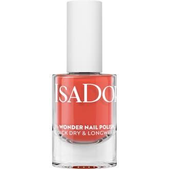 The Wonder Nail Polish Quick dry & Longwear