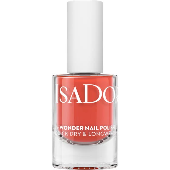 The Wonder Nail Polish Quick dry & Longwear