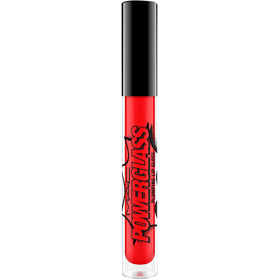 Powerglass Plumping Gloss