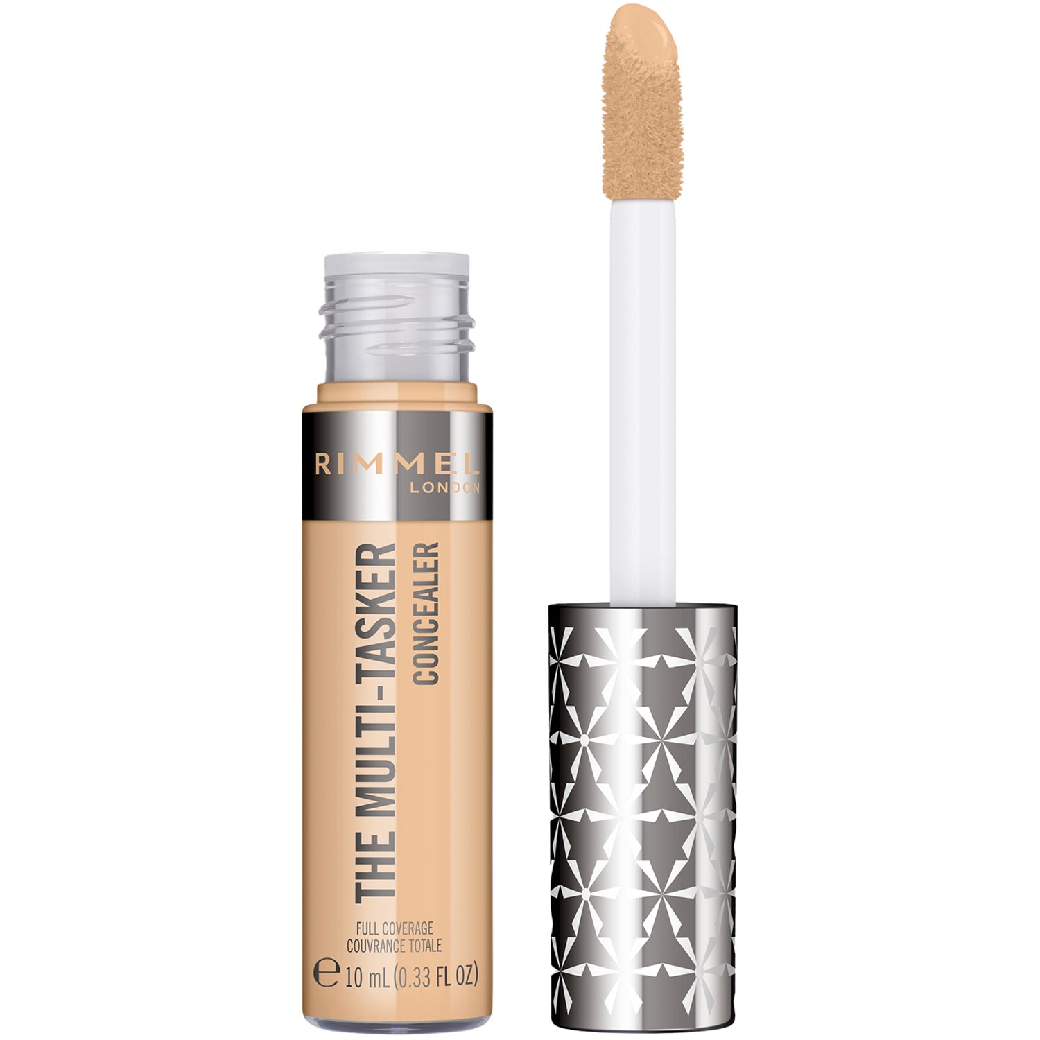 Rimmel London Multi Tasker Concealer 030 Light billede