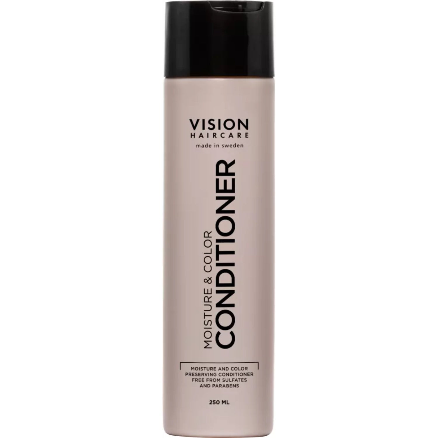 Vision Haircare Moisture & Color Conditioner