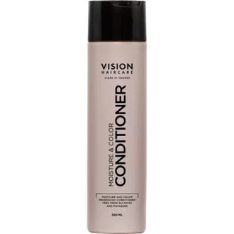 Moisture & Color Conditioner