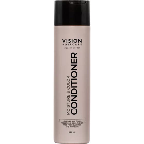Moisture & Color Conditioner