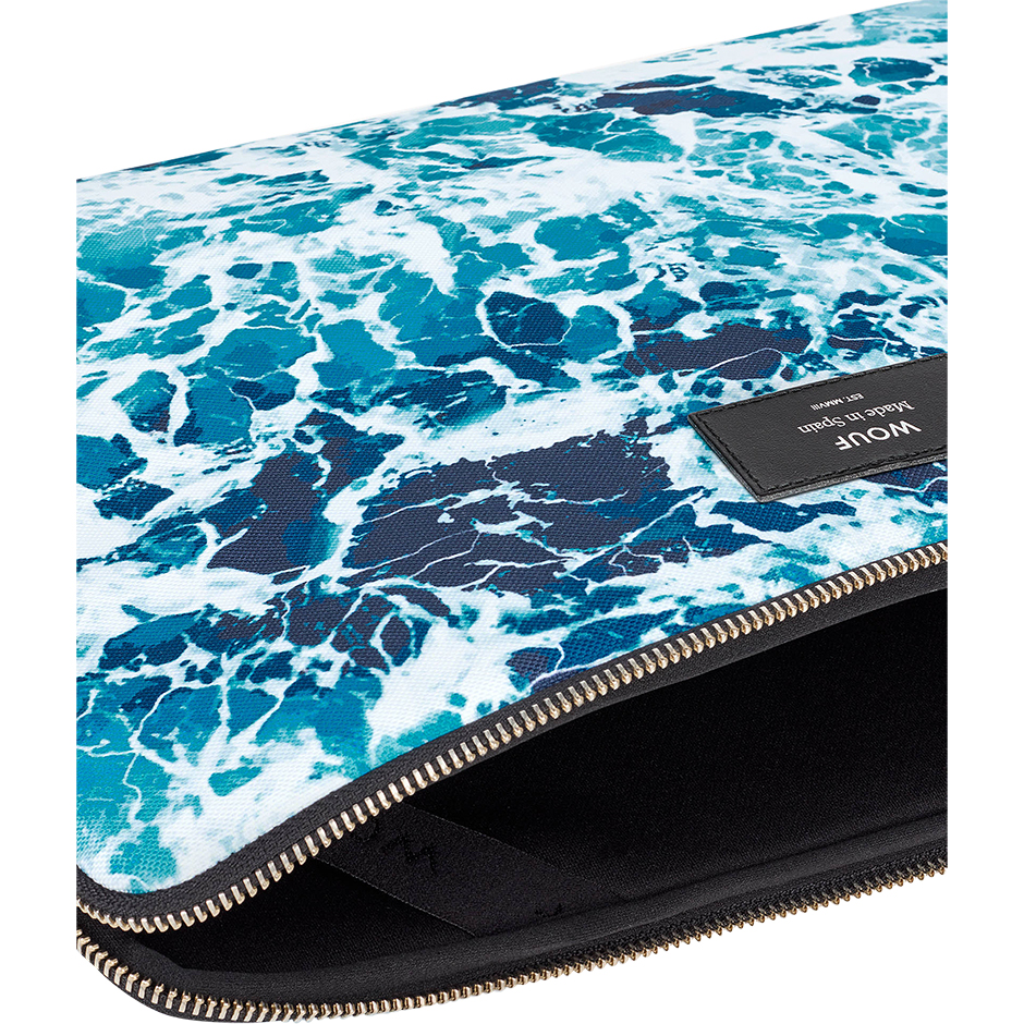 Waves 15"