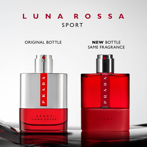 Luna Rossa Sport