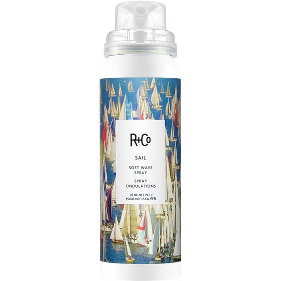 Sail Soft Wave Spray