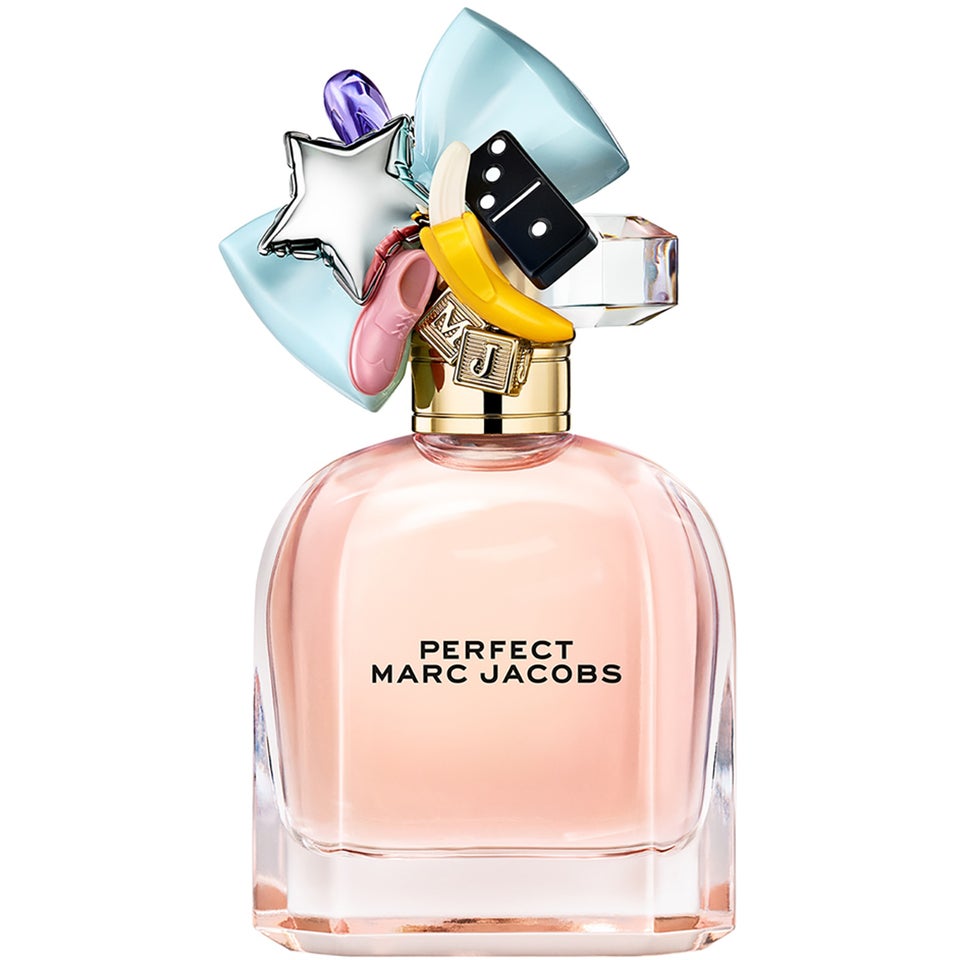 Perfect Eau de Parfum