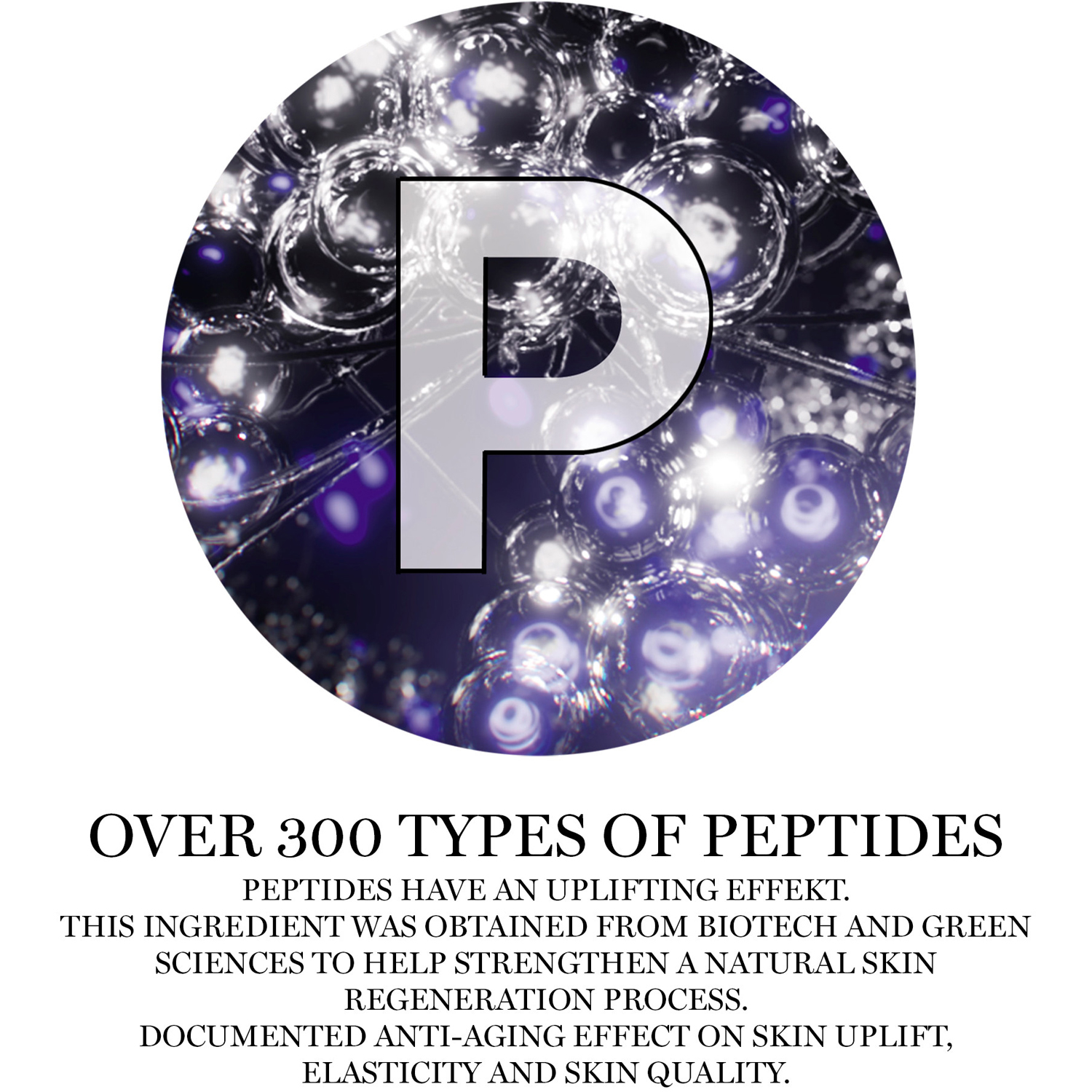 Rénergie H.P.N. 300-Peptide Refill
