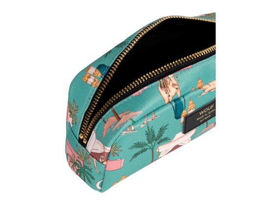 Small Beauty Makeup Bag