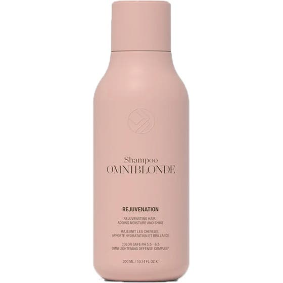 Rejuvenation Shampoo
