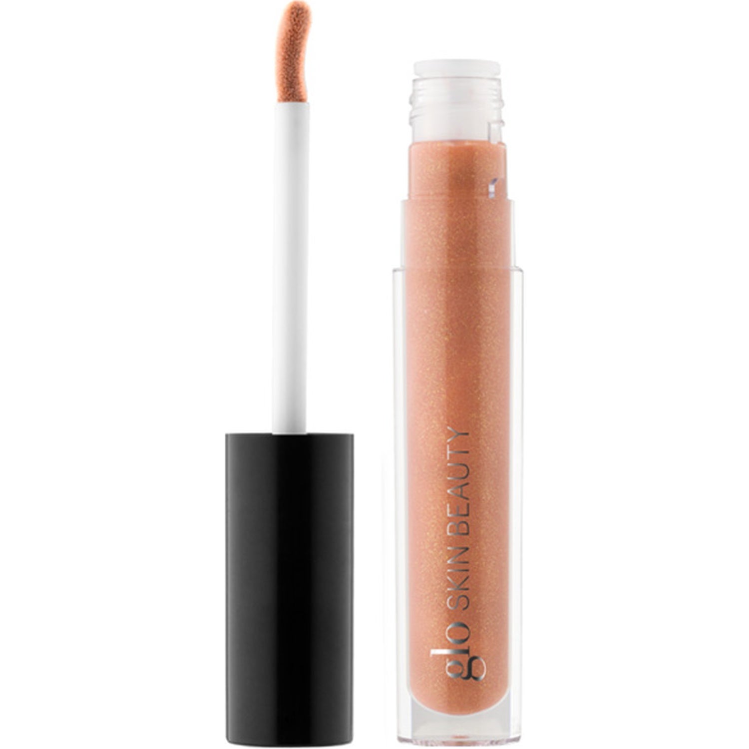 Glo Skin Beauty Conditioning Lip Gloss Fizz - 3,5 g