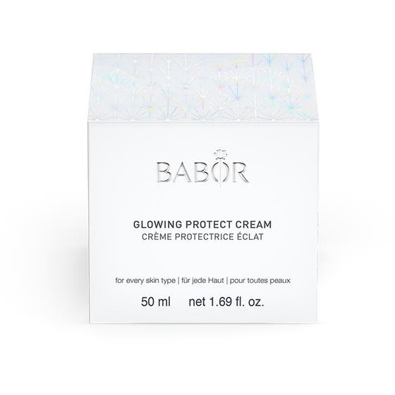 Glowing Protect Cream