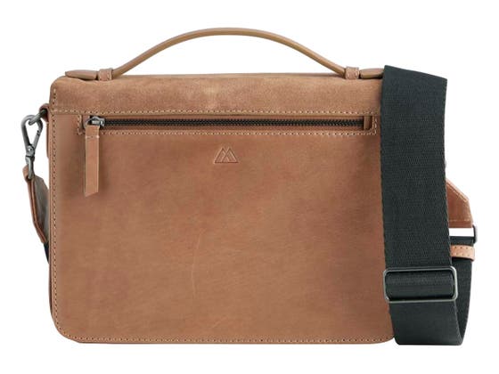 Luna Crossbody Snake Bag