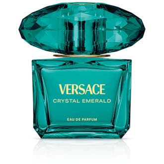 Crystal Emerald