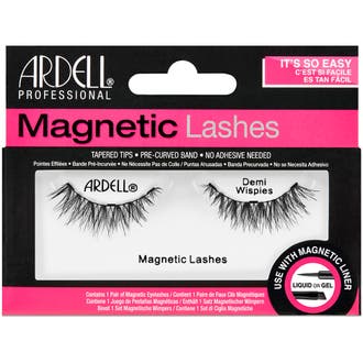 Magnetic Lash Demi Wispies