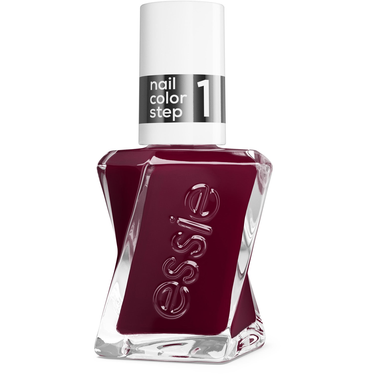 Essie Gel Couture Model Clicks 370 - 13,5 ml