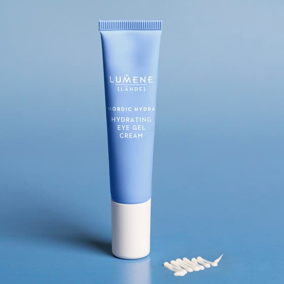 Hydrating Eye Gel Cream