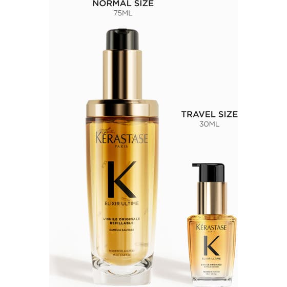 Elixir Ultime L´Huile Originale Hair Oil