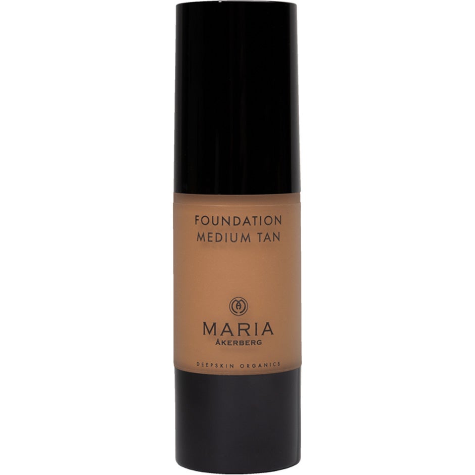 Maria Åkerberg Foundation - 30 ml 3