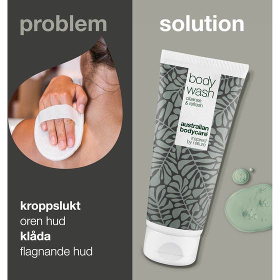 Body Wash