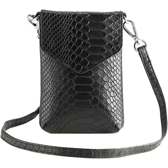 Carly MBG Mobile Bag, Snake
