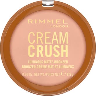 Cream Bronzer Chai Latte​ 001 10 g