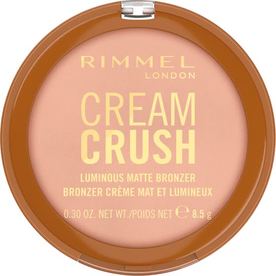 Cream Bronzer Chai Latte 001 10 g