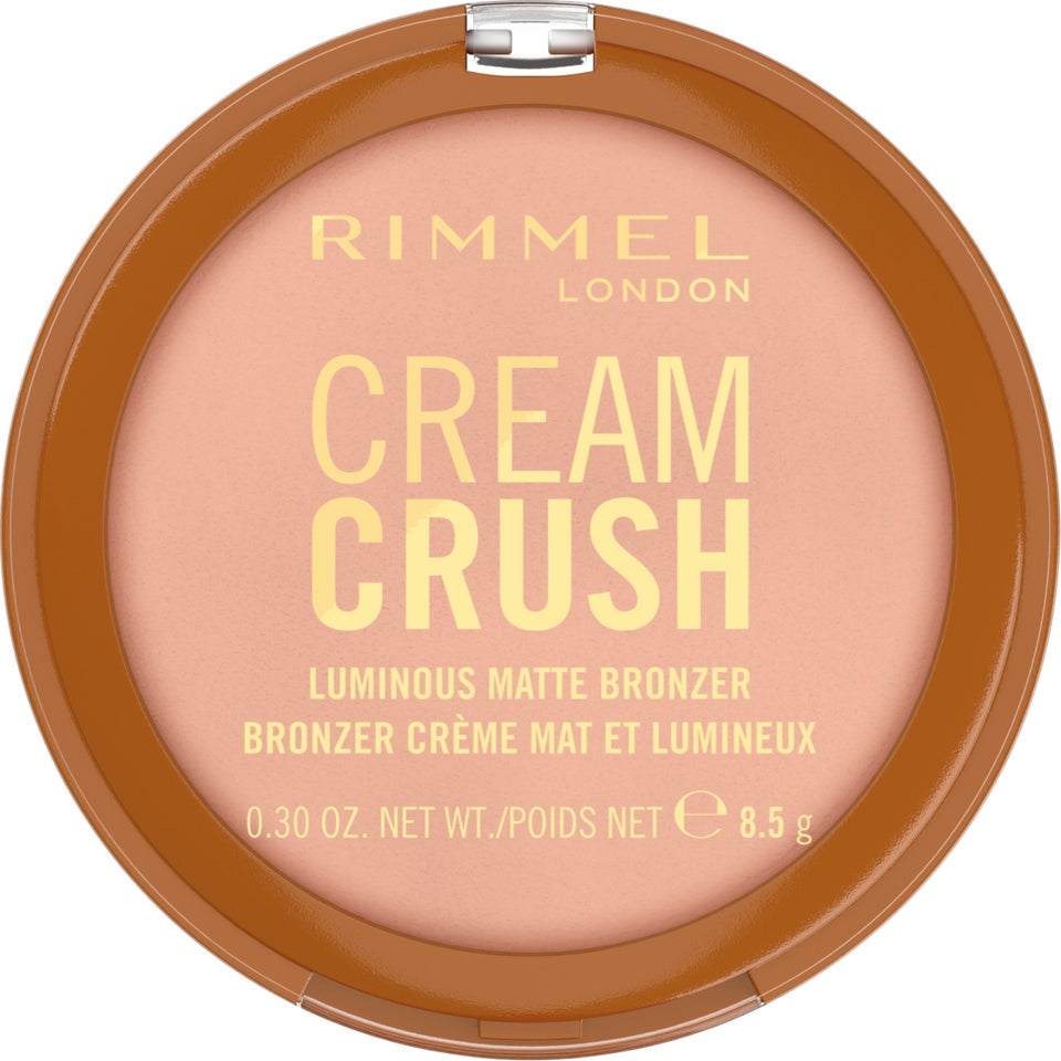 Cream Bronzer Chai Latte? 001 10 g 1 Chai Latte 10 g