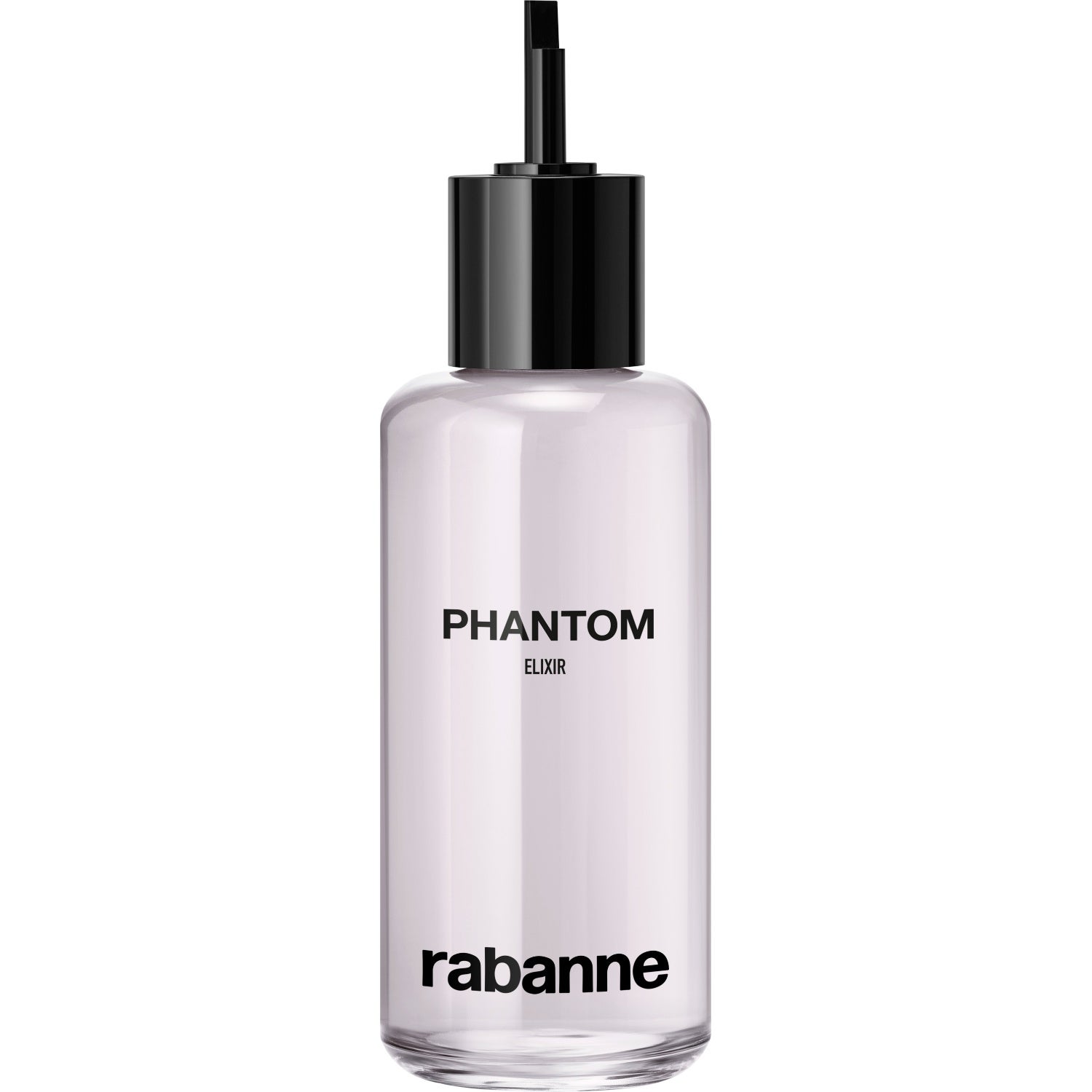 RABANNE Phantom Elixir Parfum Intense - 200 ml Refill billede