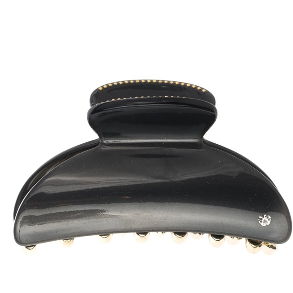 Dark Hair Claw Large