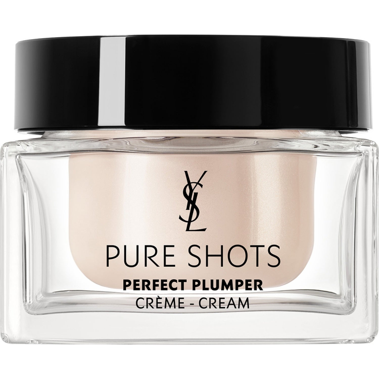 Yves Saint Laurent Pure Shots Perfect Plumper Cream 50 ml