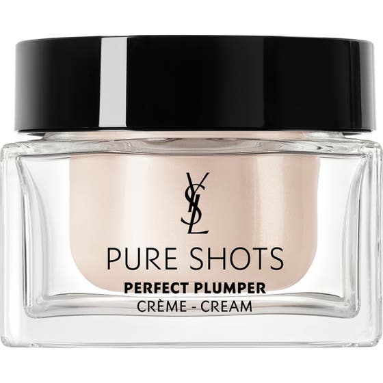 Pure Shots Perfect Plumper Cream