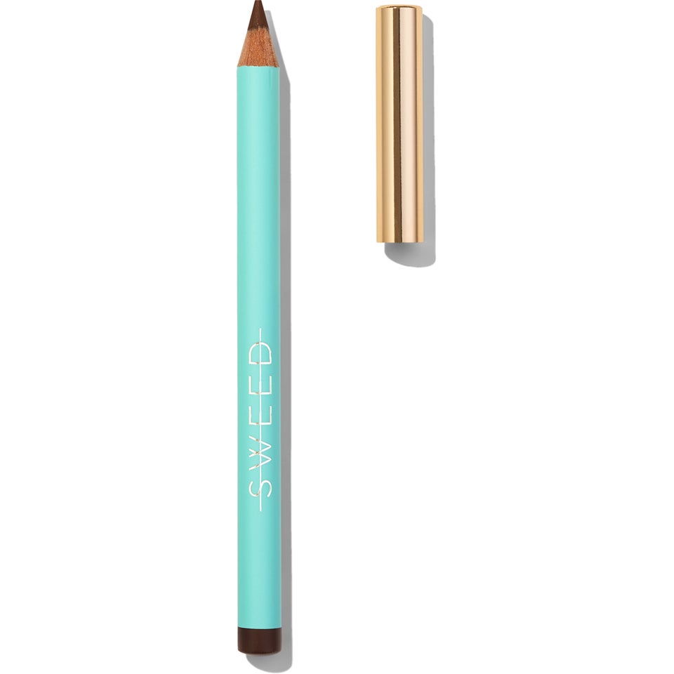 Satin Kohl Eye Pencil Black 1.738 g