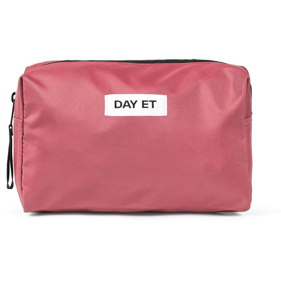 Day Gweneth RE-S Washbag Small 03122 Mineral Red