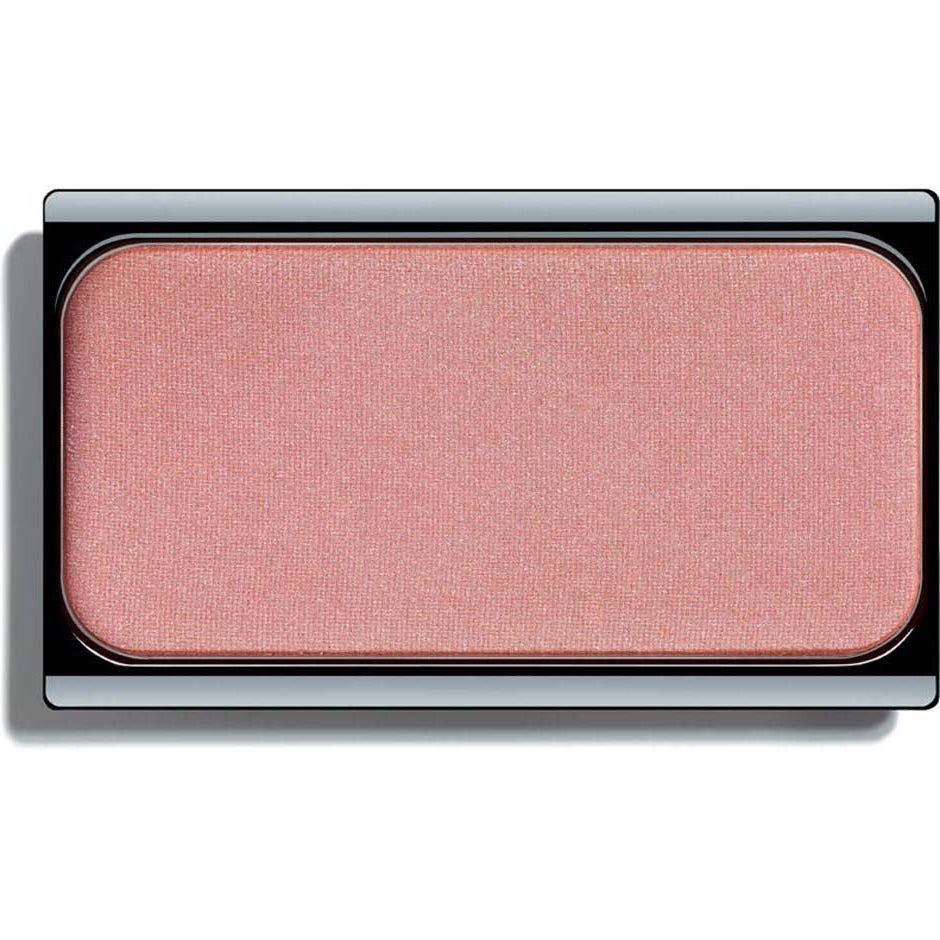 Compact Blusher 13 Brown Orange 5 g