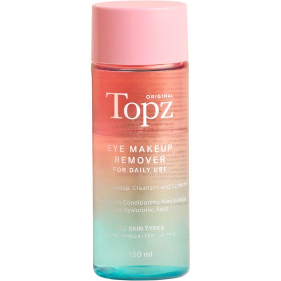 Daily Eye Makeup Remover