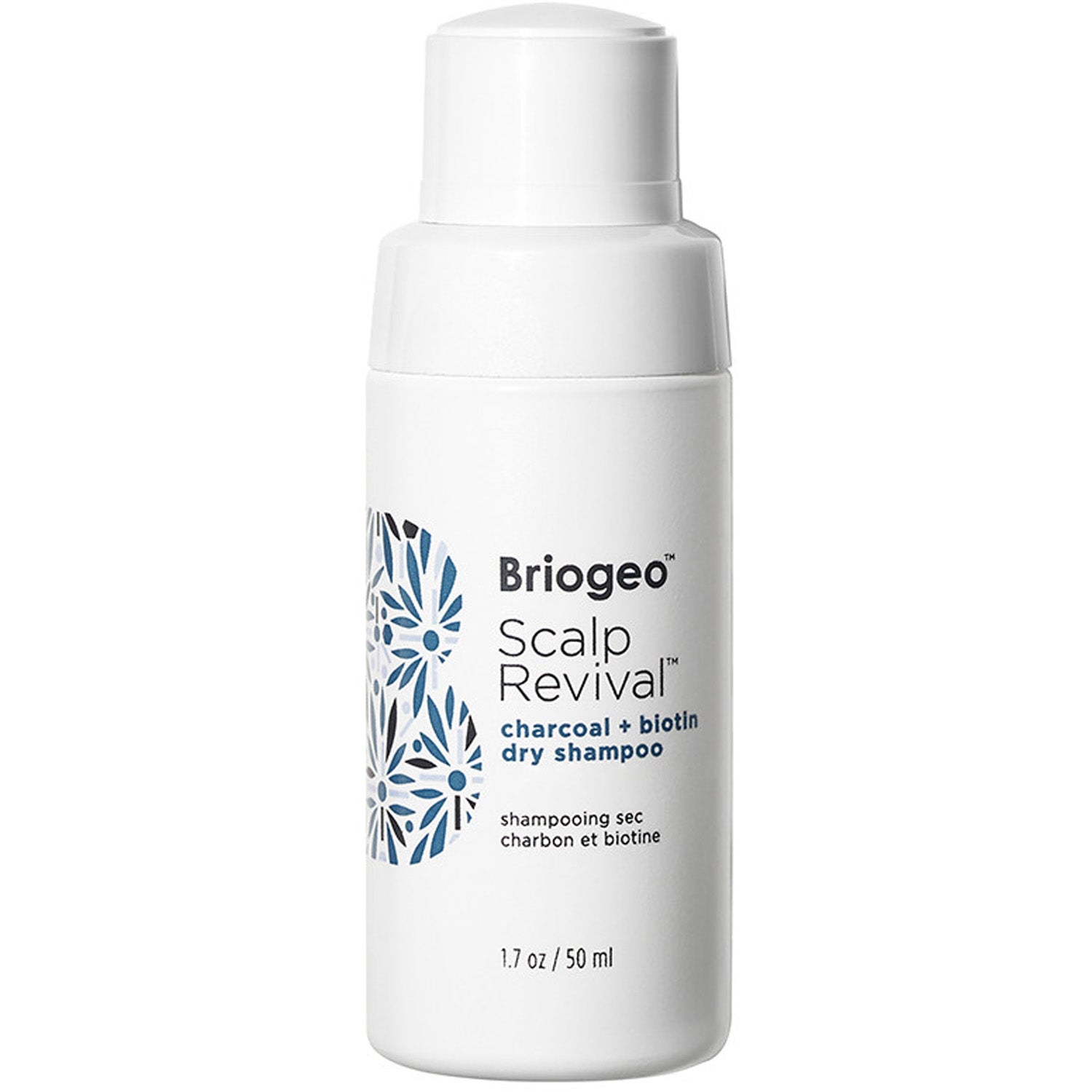 Briogeo Scalp Revival™ Dry Shampoo 50 g billede