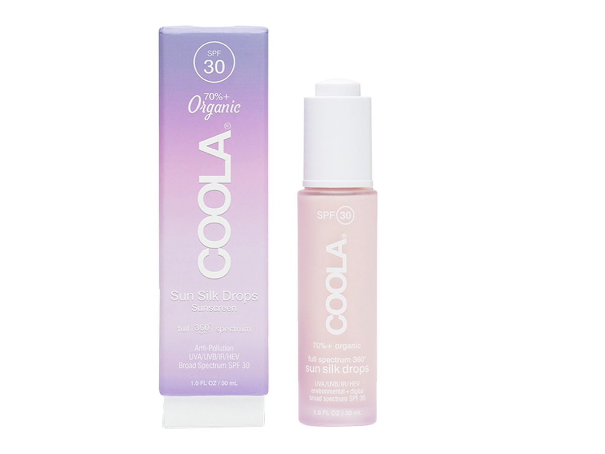 Full Spectrum 360 Classic Sun Silk Drops SPF 30