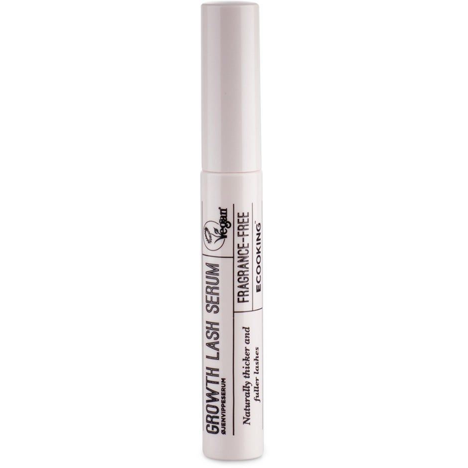 Ecooking Growth Lash Serum Clear 5 ml