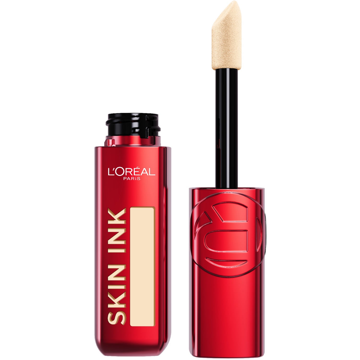 LOréal Paris Infaillible Skin Ink foundation & concealer dam – bild 7