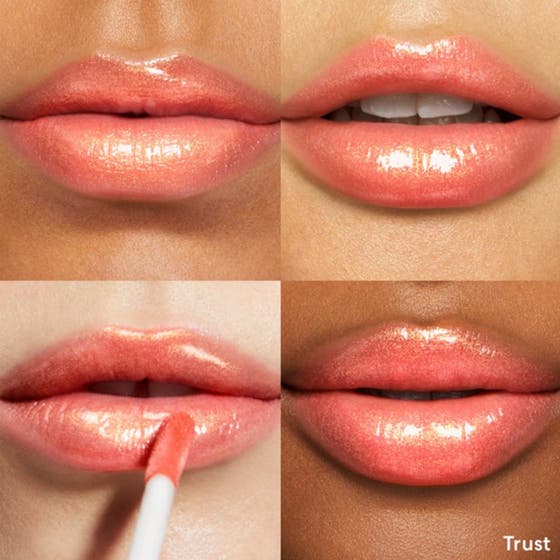 Mineralist Lip Gloss-Balm Trust