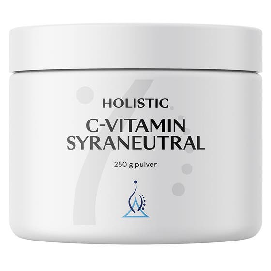 C-Vitamin Syraneutral