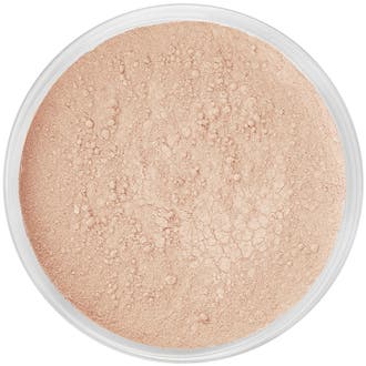 Mineral Powder Foundation