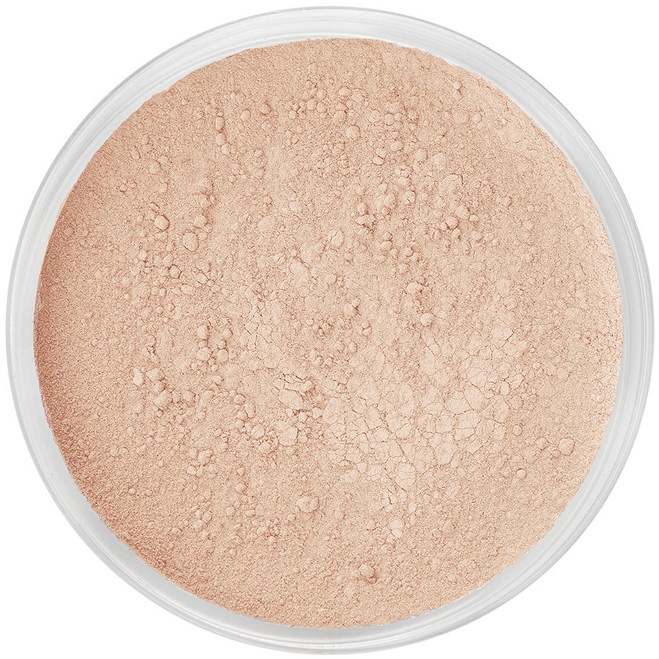 Mineral Powder Foundation Gylla 7 g