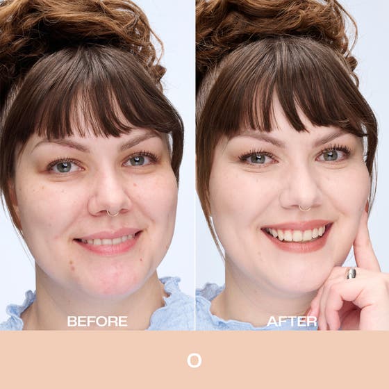 Blur Even Cover Foundation