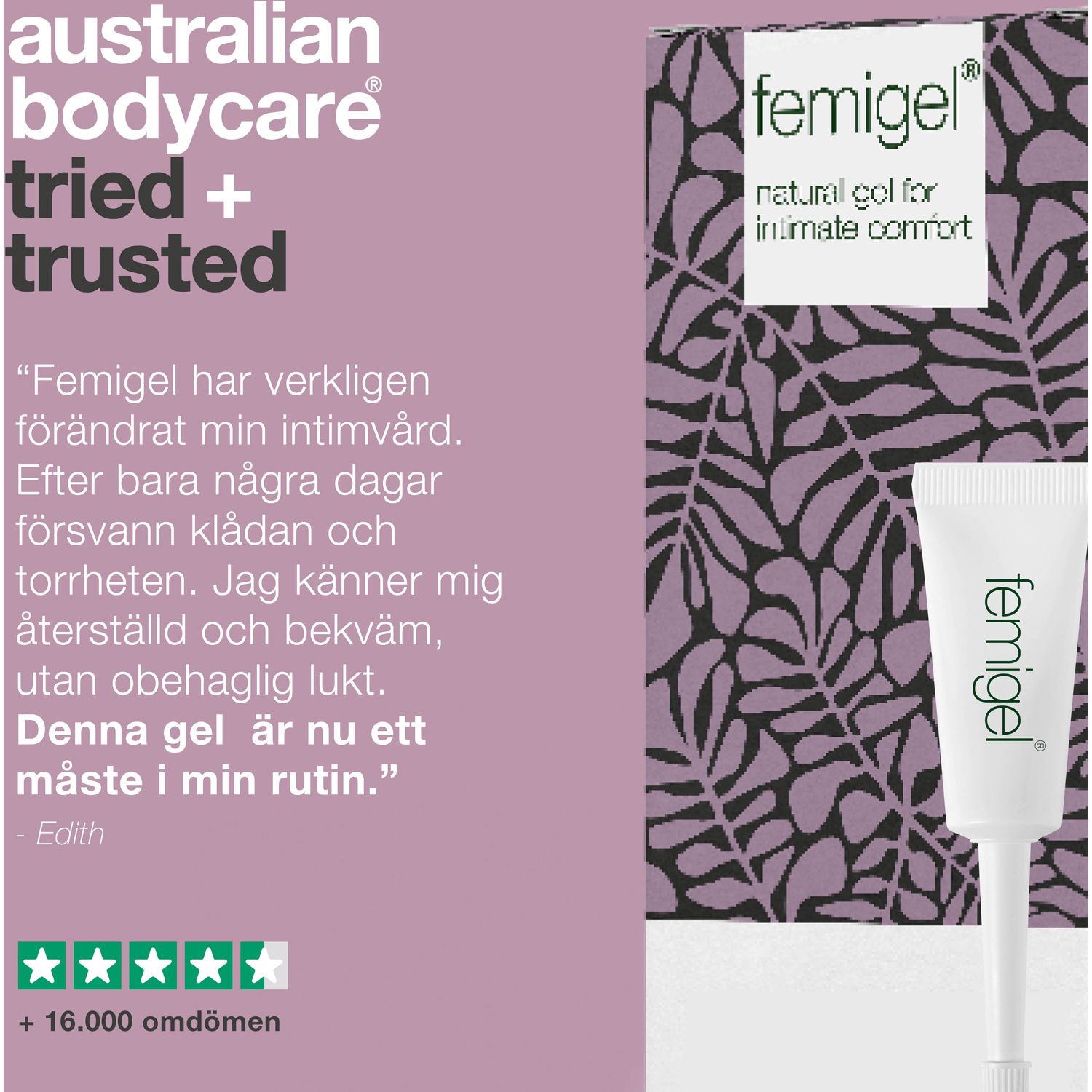 Femigel