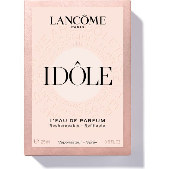 Idôle