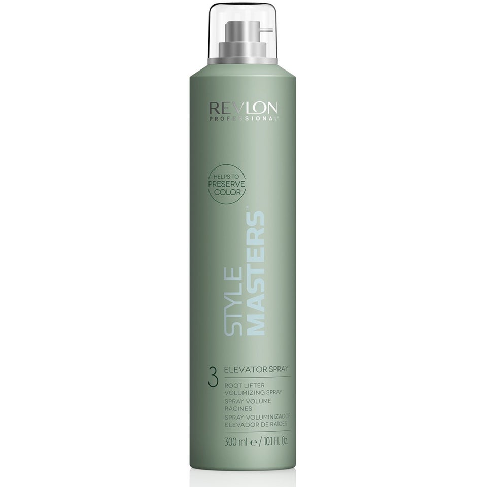 Style Masters Volume Elevator Spray