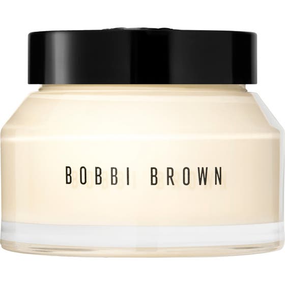 Vitamin Enriched Face Base