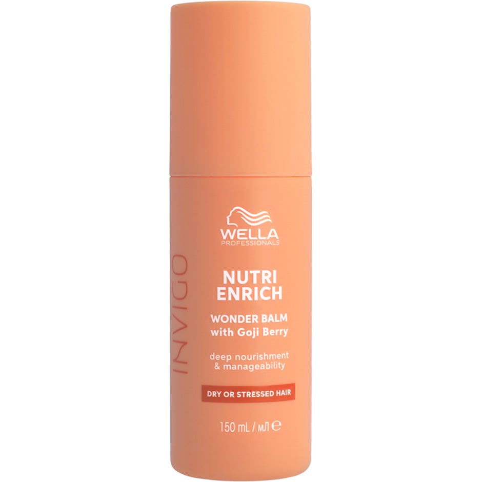 Wella Professionals Invigo Nutri Enrich Wonder Balm (150 ml)